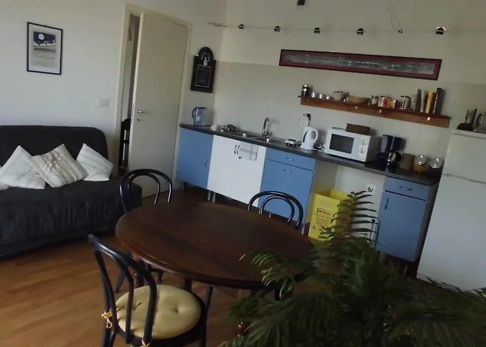 Balon Bed & Breakfast 3*