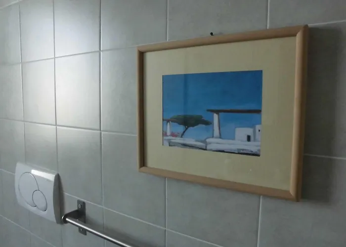 Bed & Breakfast Balon 3*