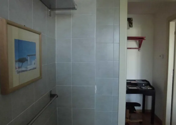 Balon Bed & Breakfast 3*