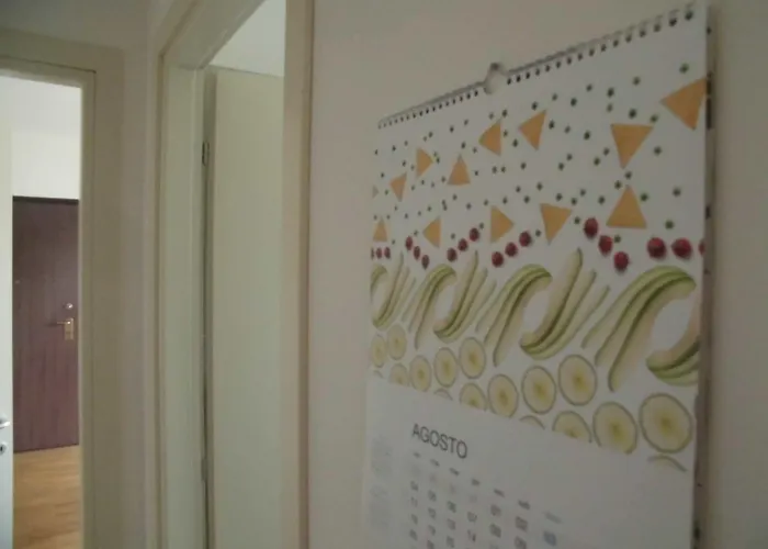 Balon Bed & Breakfast 3*