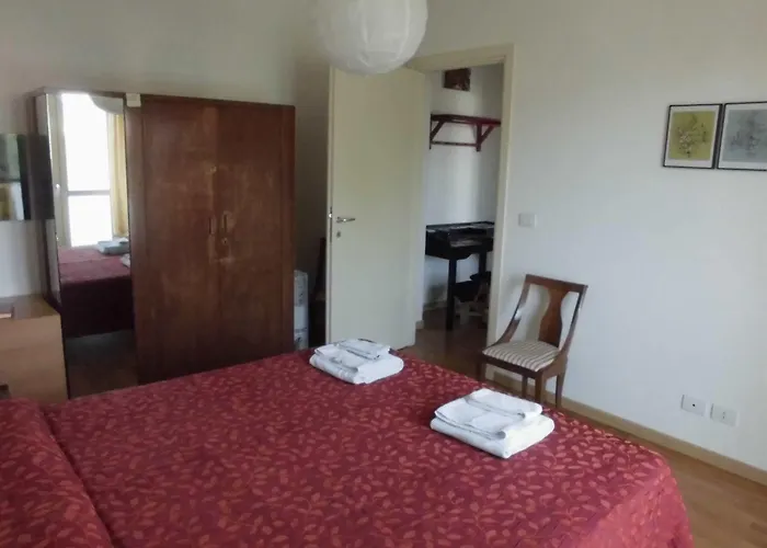 Bed & Breakfast Balon