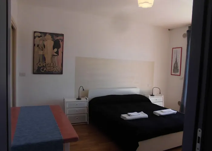 Balon Bed & Breakfast