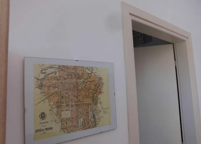 Bed & Breakfast Balon