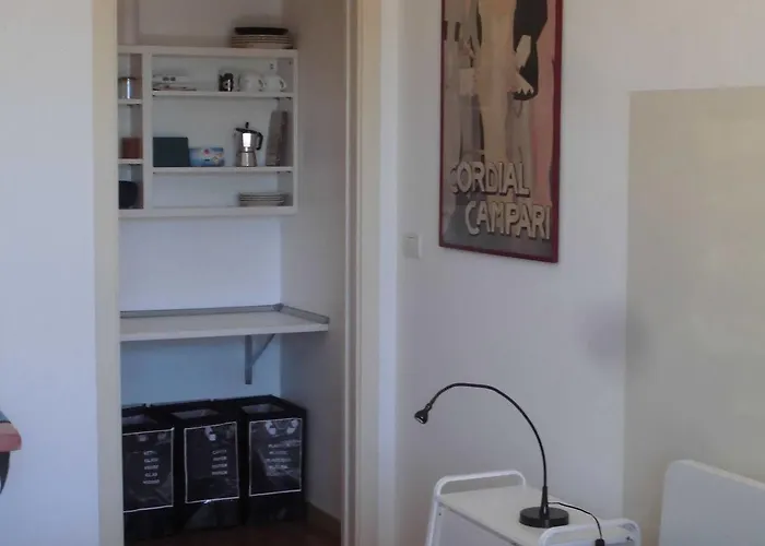 Balon Bed & Breakfast 3*