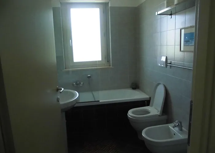 Bed & Breakfast Balon 3*