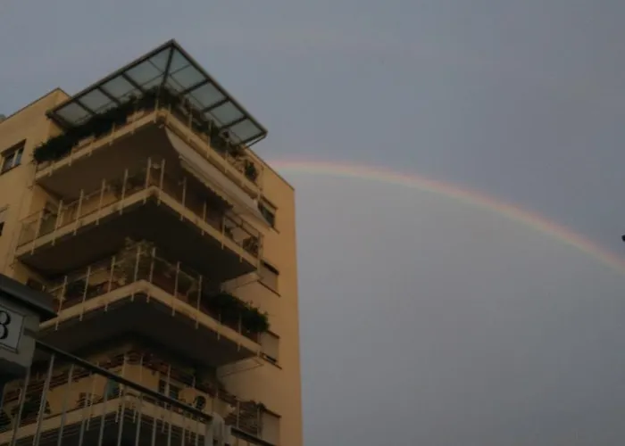 Balon Bed & Breakfast