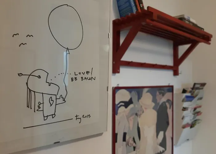 Bed & Breakfast Balon